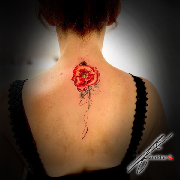 Studio Longchamp Tattoo
