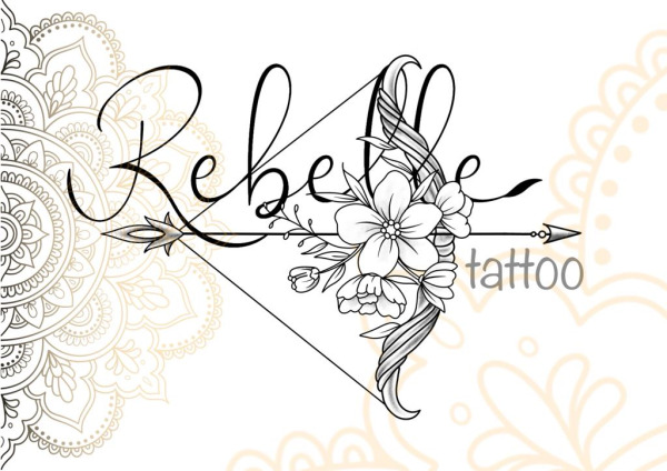 Rebelle Tattoo